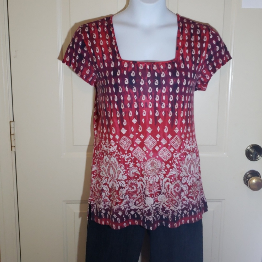 Cute Tunic